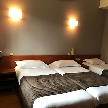 Hotel Acqua Dolce