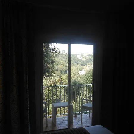 Acqua Dolce Hotel 2*