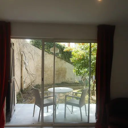 Acqua Dolce Hotel Eccica-Suarella (Corsica)