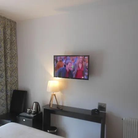 Hotel Acqua Dolce