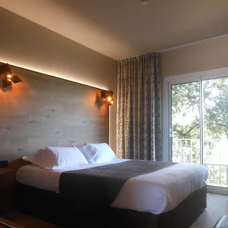 Acqua Dolce Hotel