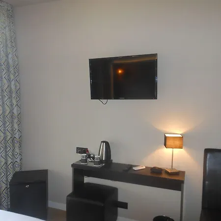 Hotel Acqua Dolce 2*
