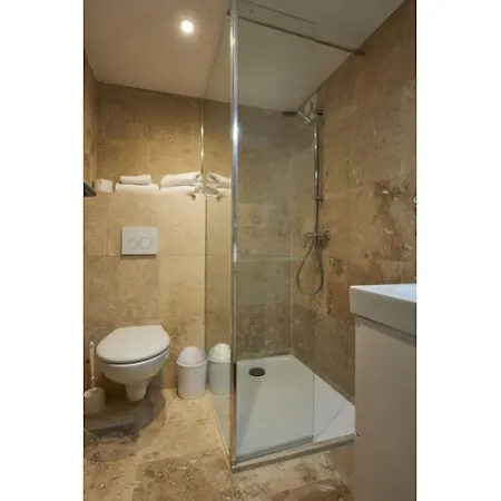 Hotel Acqua Dolce Eccica-Suarella (Corsica)