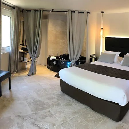 Acqua Dolce Hotel