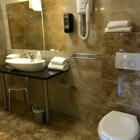 Hotel Acqua Dolce Eccica-Suarella (Corsica)