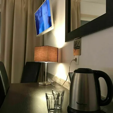 Acqua Dolce Hotel