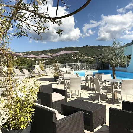 Hotel Acqua Dolce 2*