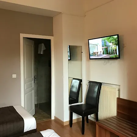 Acqua Dolce Hotel