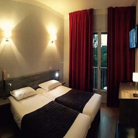 Hotel Acqua Dolce