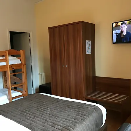 Hotel Acqua Dolce 2*