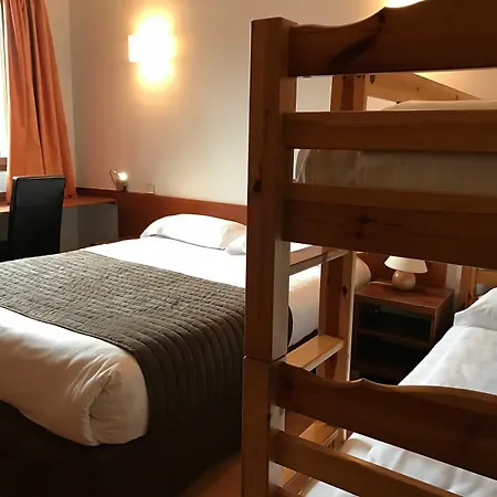 Hotel Acqua Dolce Eccica-Suarella (Corsica)