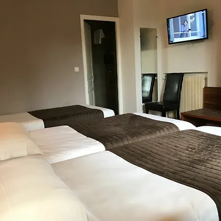 Acqua Dolce Hotel