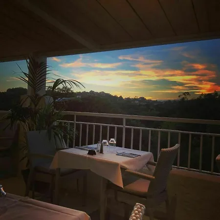Acqua Dolce Hotel Eccica-Suarella (Corsica)