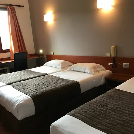 Hotel Acqua Dolce