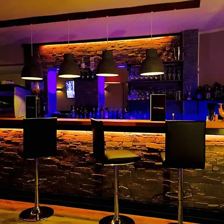 Acqua Dolce Hotel
